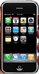 El iPhone de Apple es un tel&eacute;fono celular incre&iacute;ble